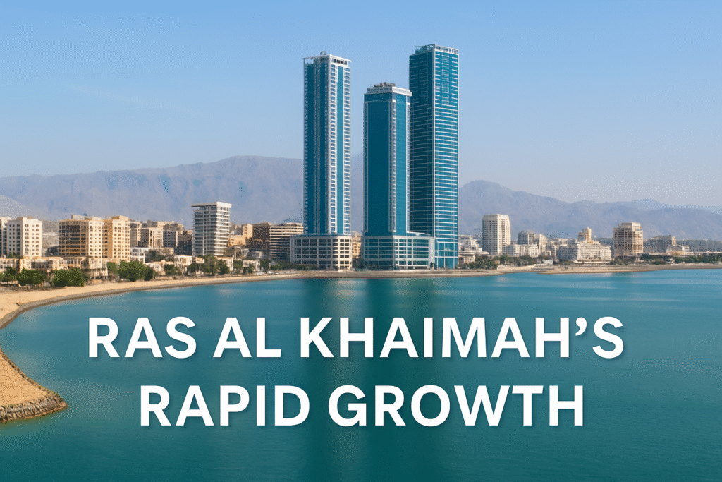 UAE real estate market