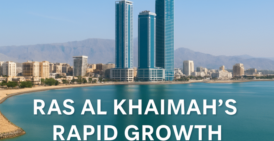 UAE real estate market
