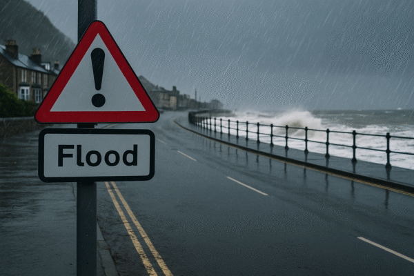 Storm Warnings