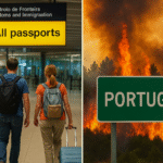 Fraudulent Recruitment Racket in Iran Prompts Strong Travel Advisory for Indian Citizens