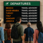 Australia Travel Alert: The Surprising Items Banned at Melbourne and Other Airports