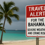 U.S. Citizens Advised to Reconsider Madagascar Travel as Crime and Political Unrest Escalate