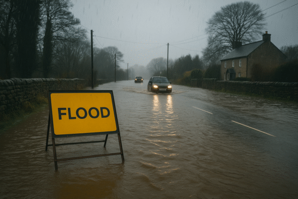 Travel advisory
