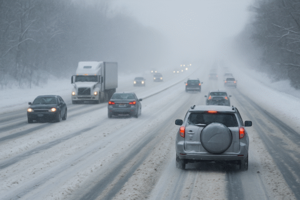 winter storms