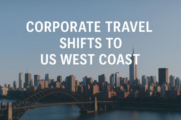 US west Coast