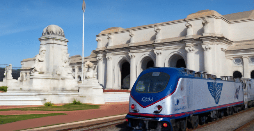 Washington Union Station