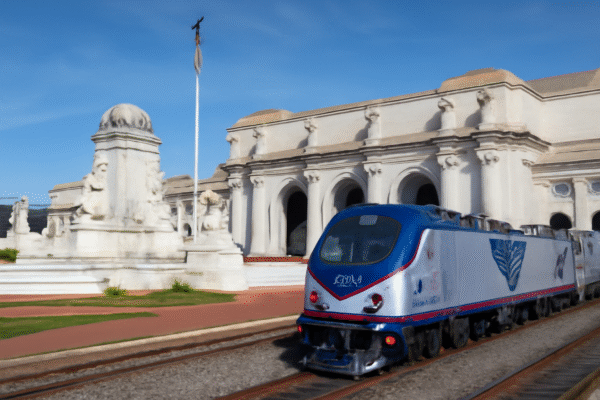 Washington Union Station