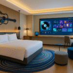 Sofitel Genoa Waterfront to Redefine Luxury Travel on Italy’s Riviera