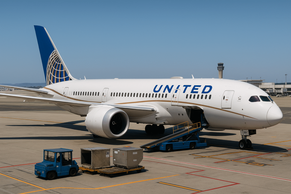 Remote Baggage Screening