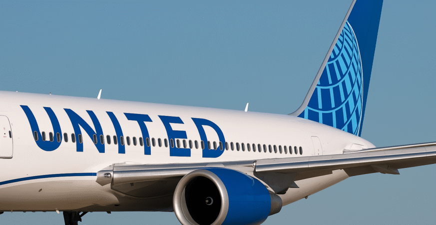 United Airlines Expands Nonstop