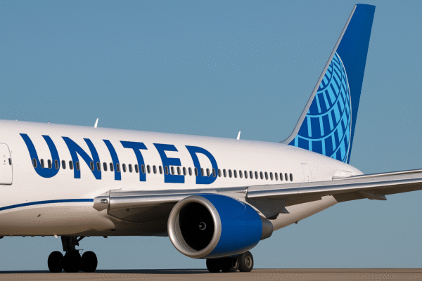 United Airlines Expands Nonstop