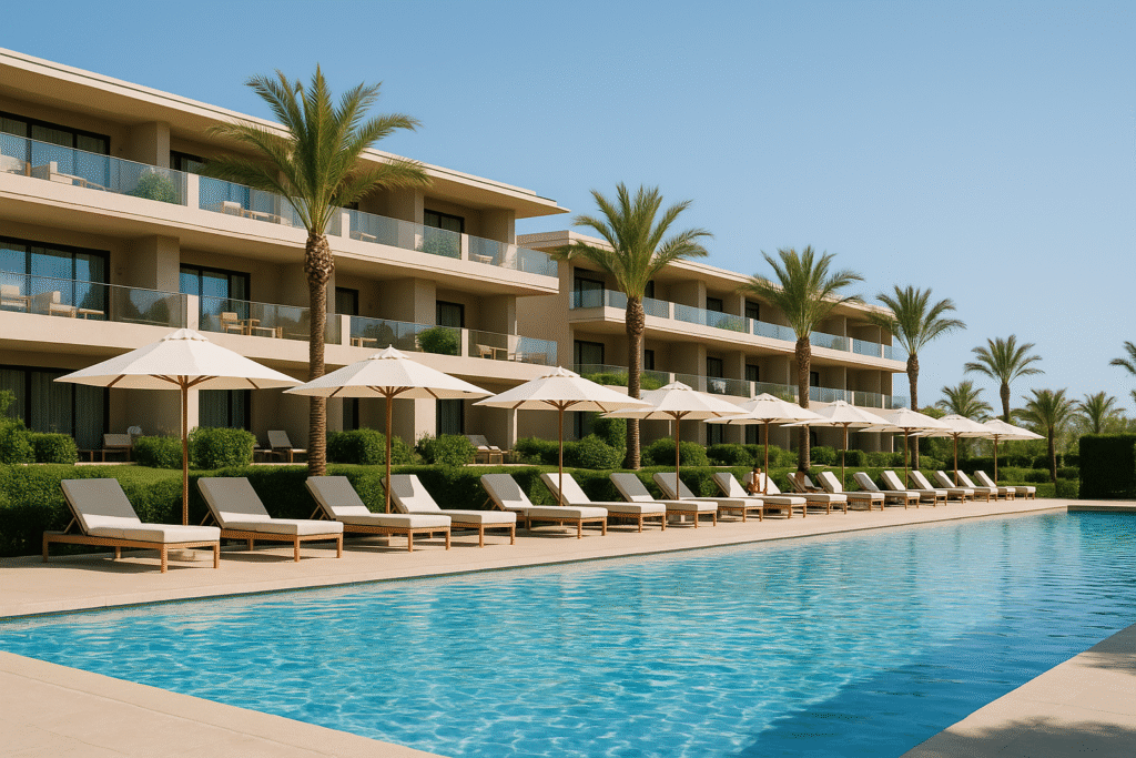 Unlimited Vacation Club Redefines Luxury