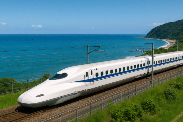 High-speed Rail