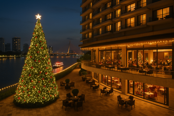 Le Meridien