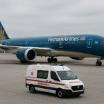 Akasa Air Flight Cancellations Disrupt Travel Plans Across Mumbai, Chennai, and Ahmedabad