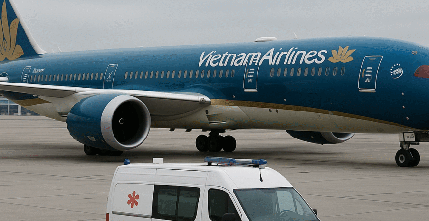 Medical Emergency