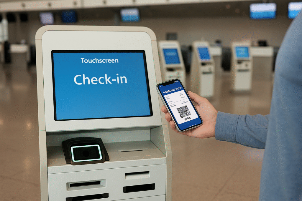 Vietnam to Launch Digital Air Travel