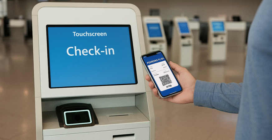 Vietnam to Launch Digital Air Travel