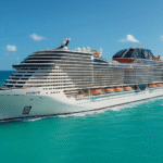 Gale-Force Winds Postpone Isle of Man’s Round-the-Island Cruise