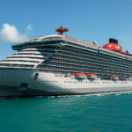 Cruise Tourism Soars as Icon Class Ships Redefine Caribbean and Global Travel