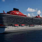 Finland Tourism Rises as Meyer Turku Builds Royal Caribbean’s Icon-Class Cruise Ships