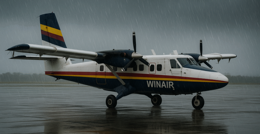 Flight Cancellation