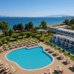 Jason Druso Returns to White Lodging as Regional Vice President, Signaling Growth in U.S. Hospitality