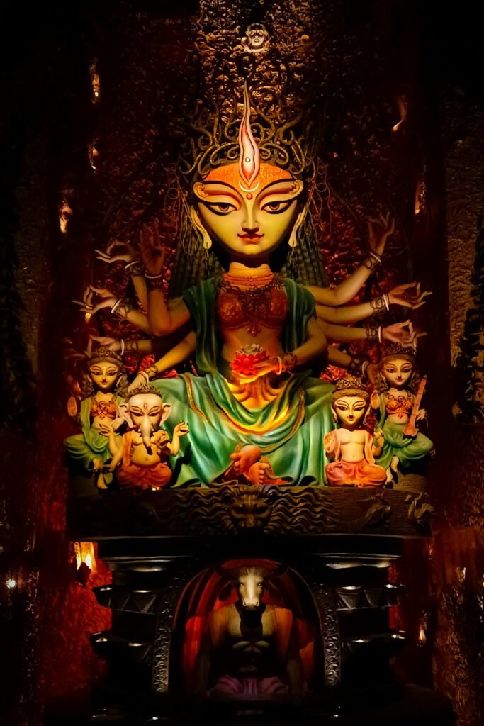 Durga Puja