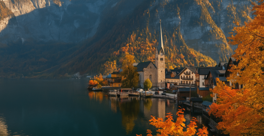 October Travel