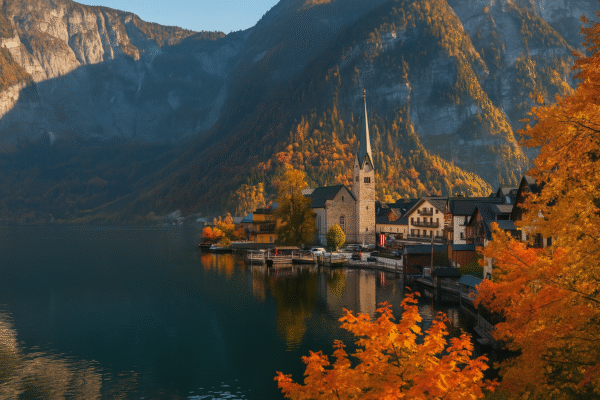 October Travel