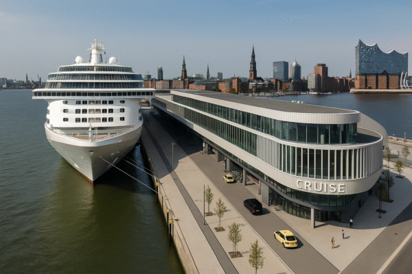 Hafencity