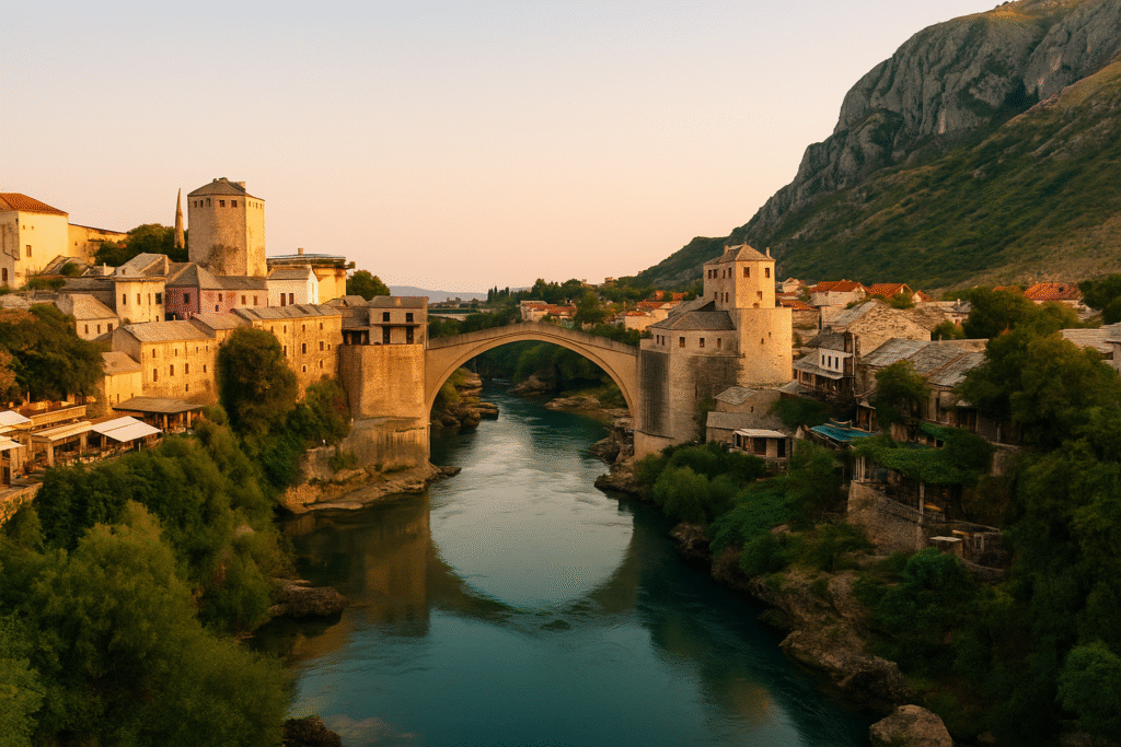 Mostar
