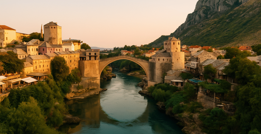 Mostar