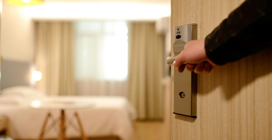 luxury stay