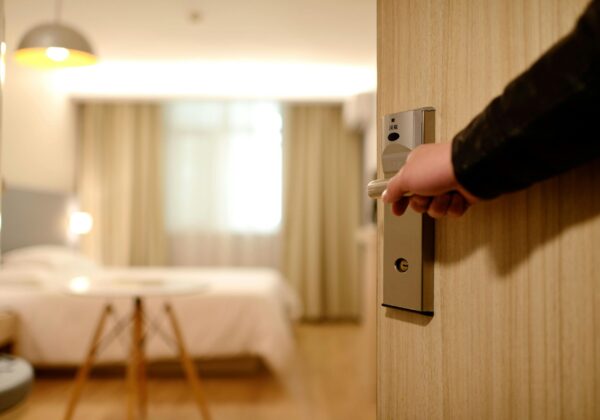 luxury stay