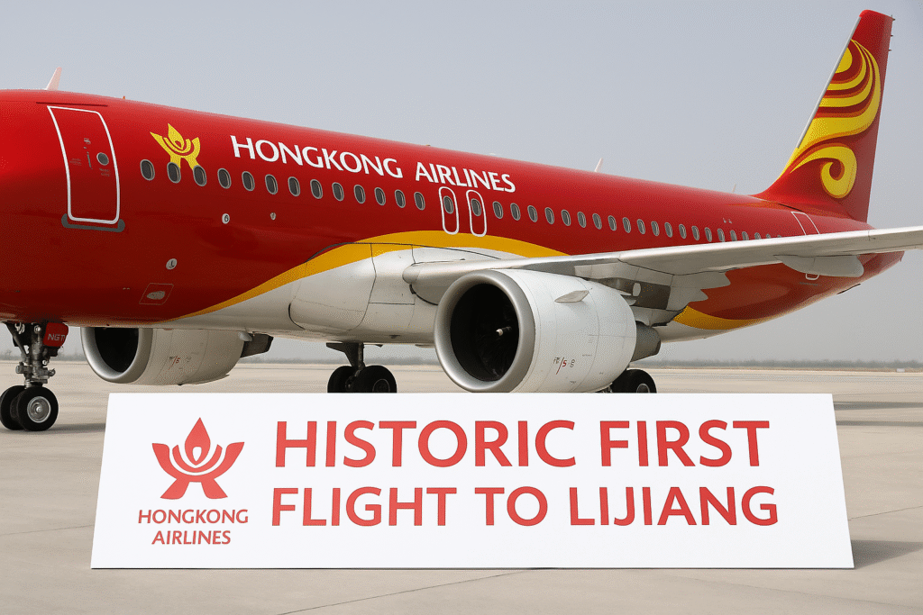 regional connectivity in China