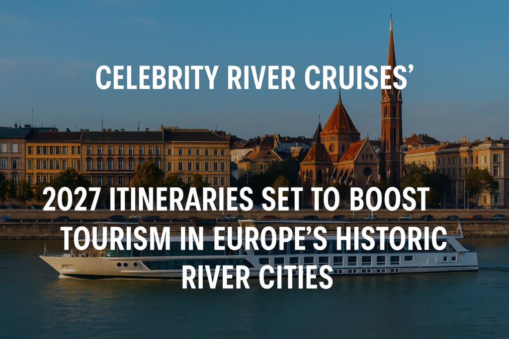 sustainable travel Europe