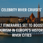 Alaska, Japan, and the Caribbean Lead Cruise Destinations for 2027 With New Itineraries and Expanded Offerings