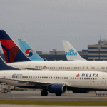 Australia Flags Caution for Travelers as Spain, Germany & Others Embrace New EU Entry-Exit Rules