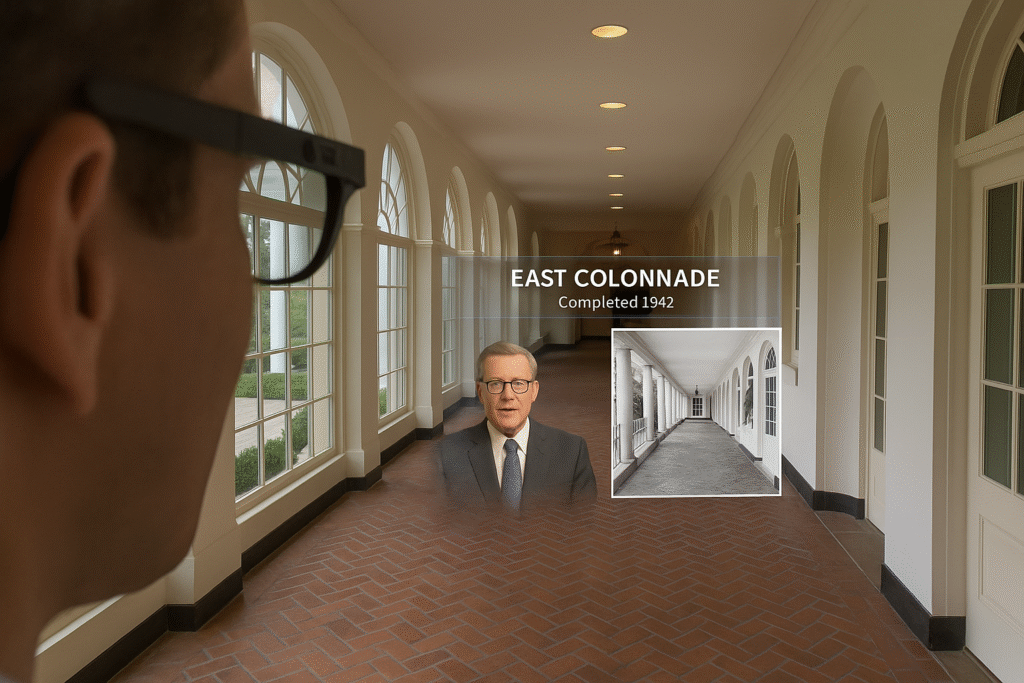 ARtGlass Launches Immersive