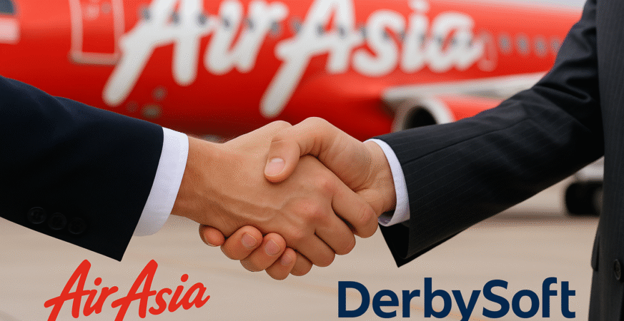 Airline Distribution