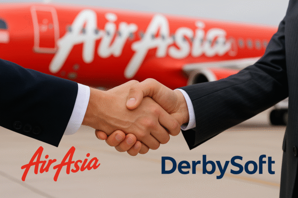 Airline Distribution