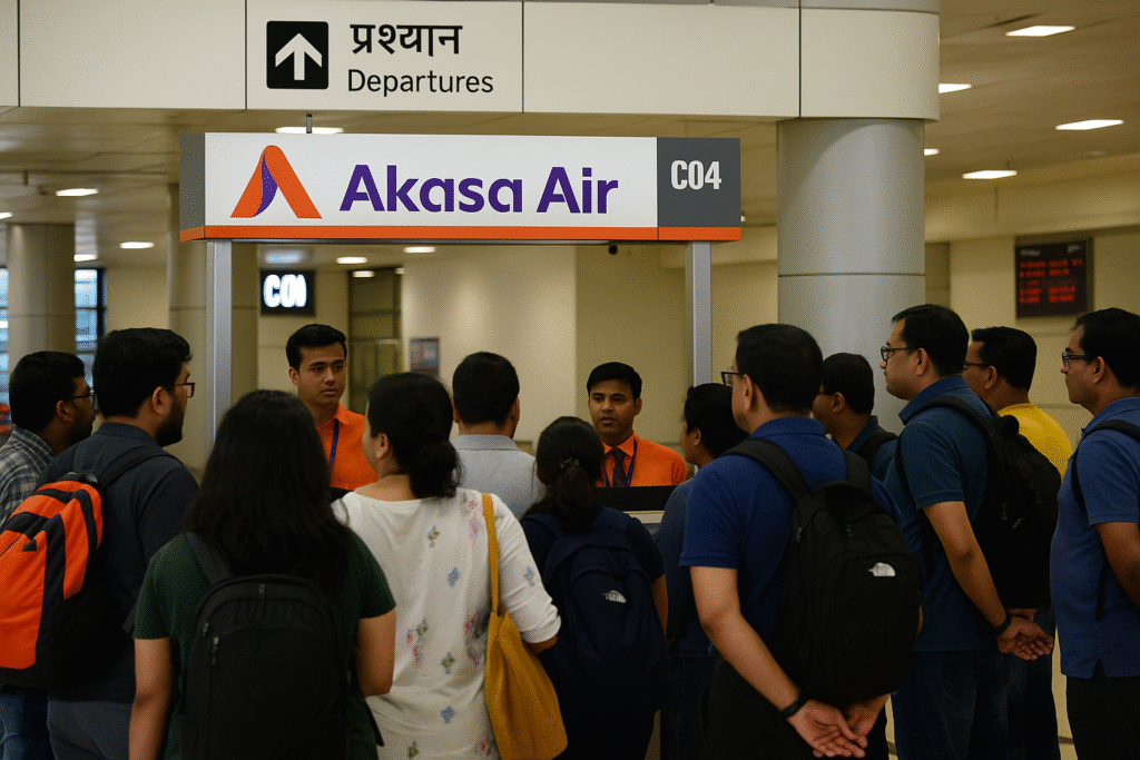 Flight Cancellations