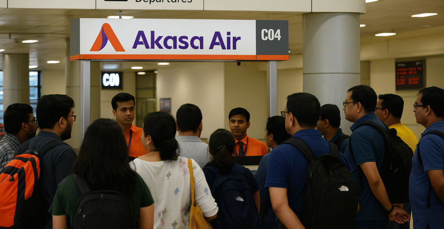 Flight Cancellations