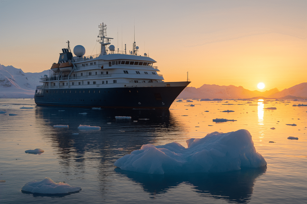 Poseidon Expeditions