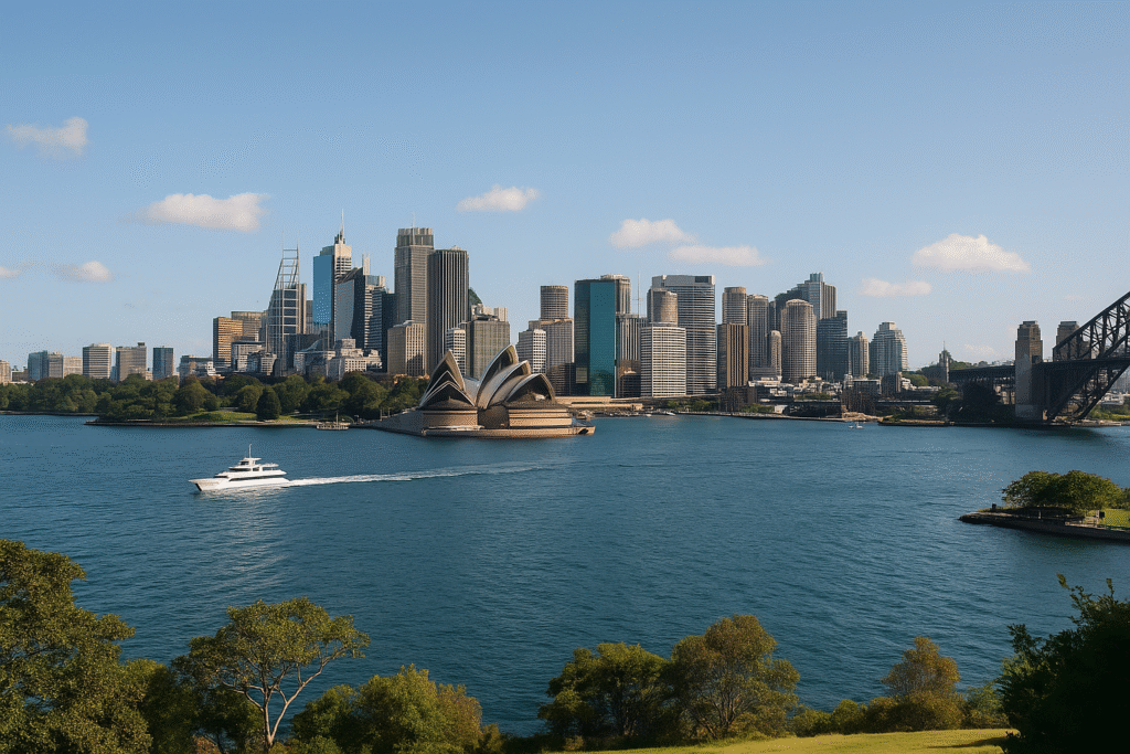 Asian High-Net-Worth Travellers