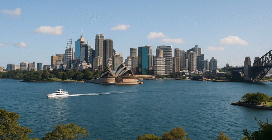 Asian High-Net-Worth Travellers