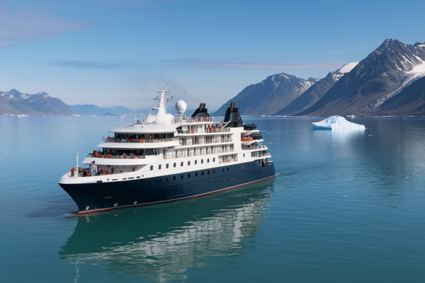 Atlas Ocean Voyages Launches 2027