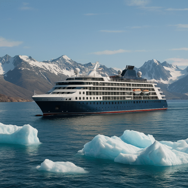 Atlas Ocean Voyages Launches Expansive
