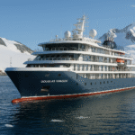 Atlas Ocean Voyages Launches Exclusive Canadian Arctic Expedition from Greenland for 2026 Season